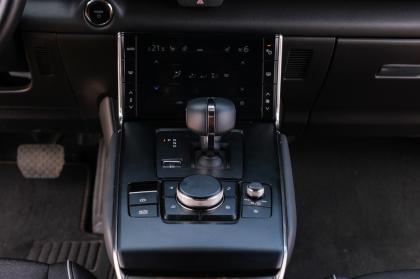 Test: Mazda MX-30 R-EV 170Ps